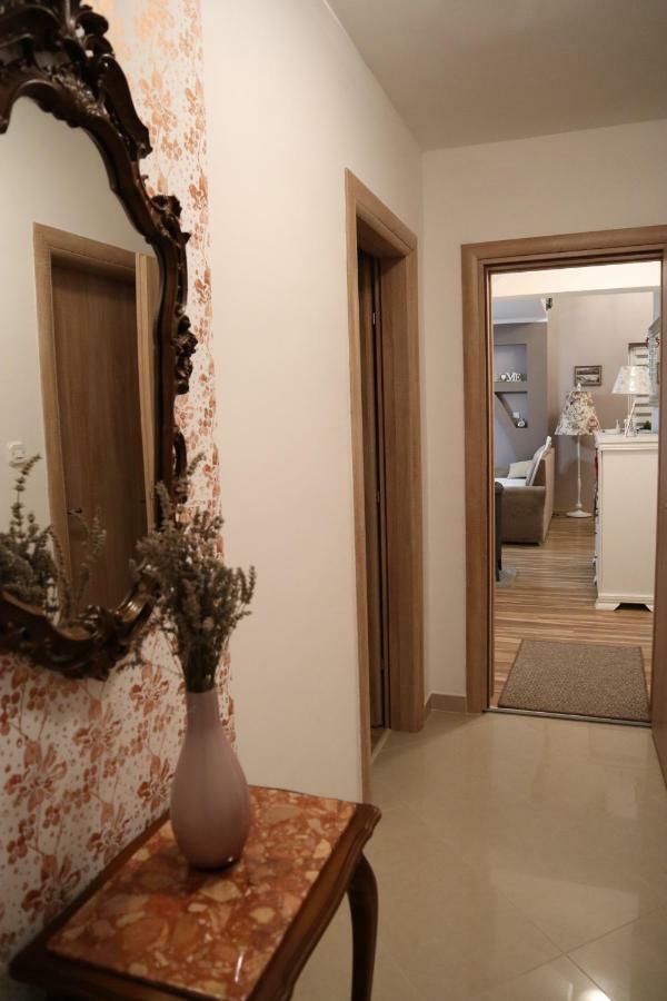 Holiday house Leona Otočac Exterior foto